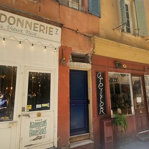 Property in Old Town