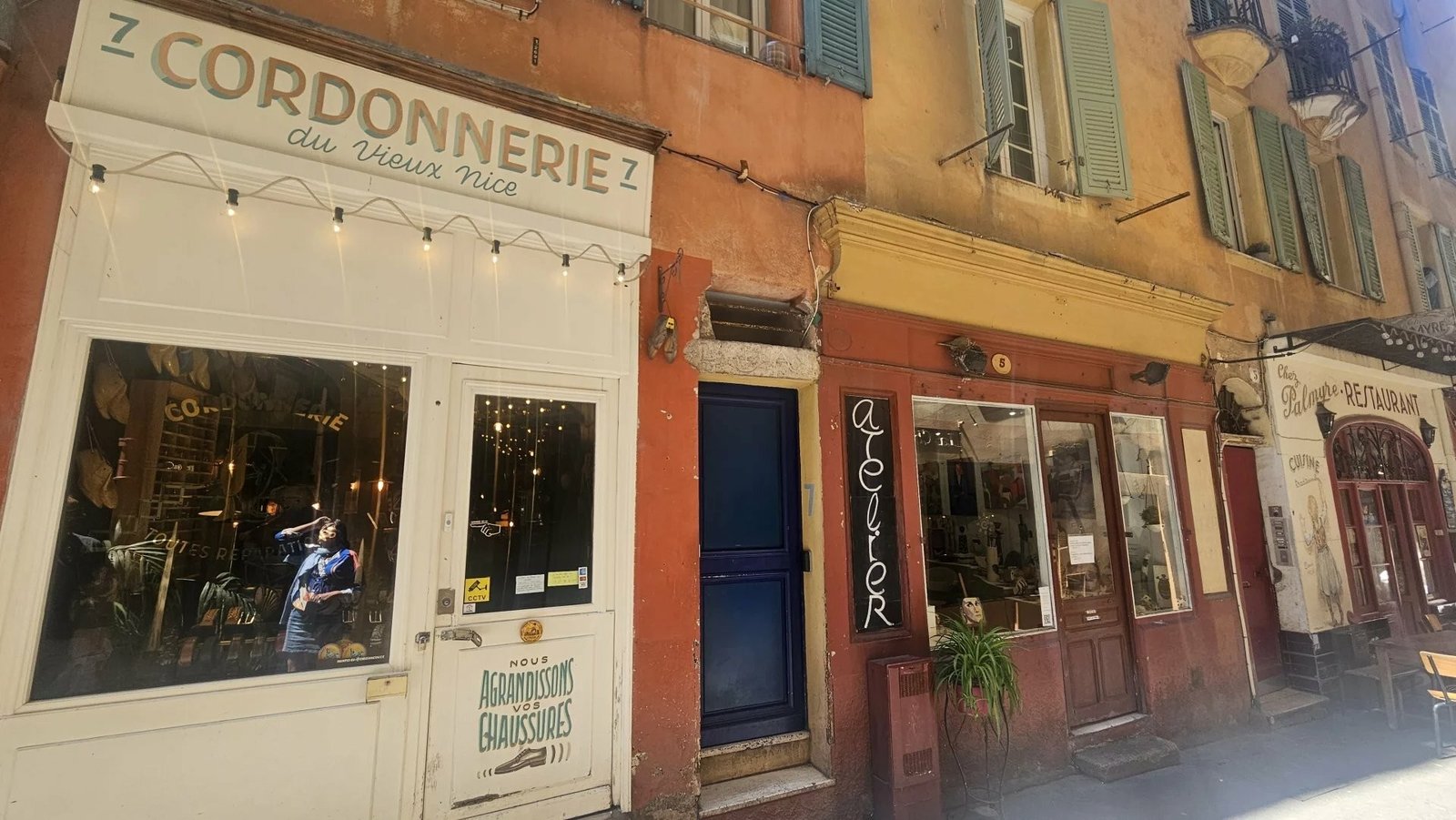 Property photo in Old Town