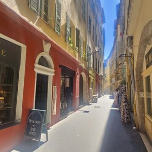 Property in Old Town