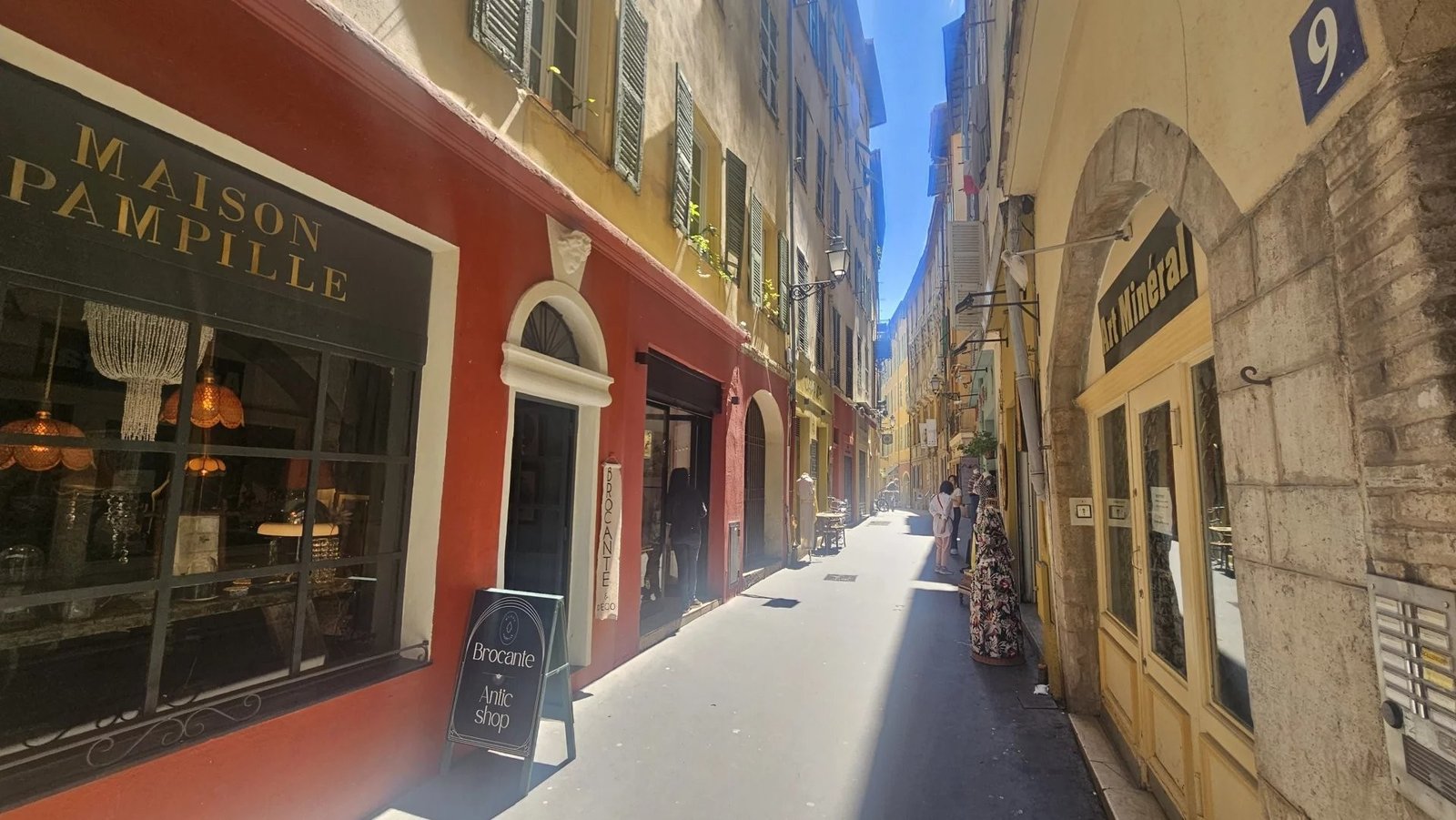 Property photo in Old Town