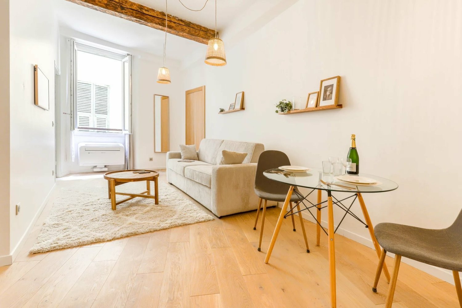 Property photo in Old Town