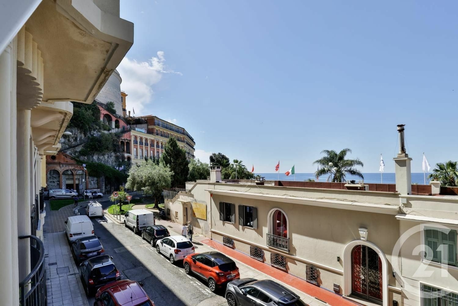 Property photo in Old Town