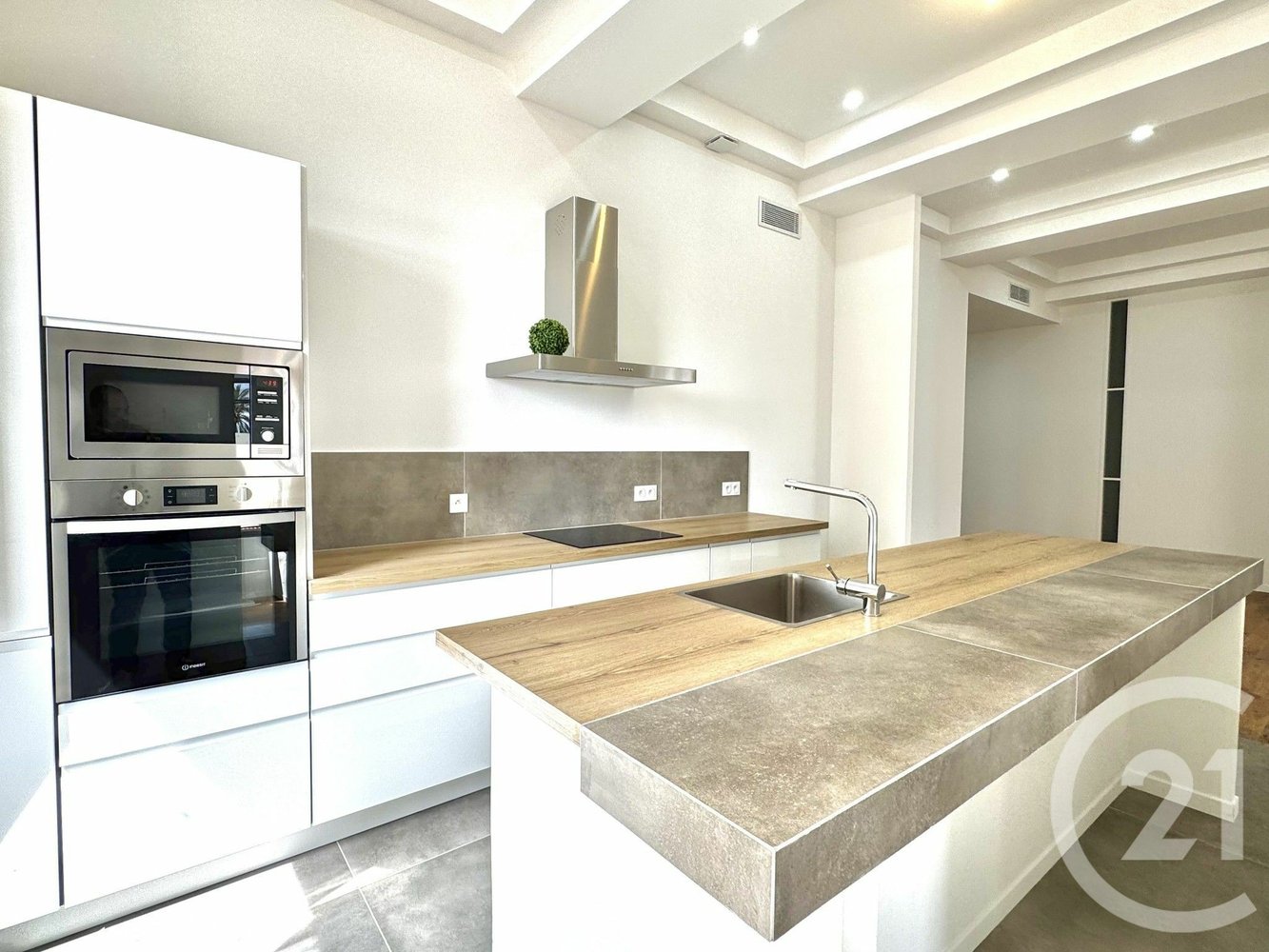 Property photo in Old Town