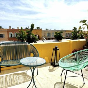 Property in Old Town