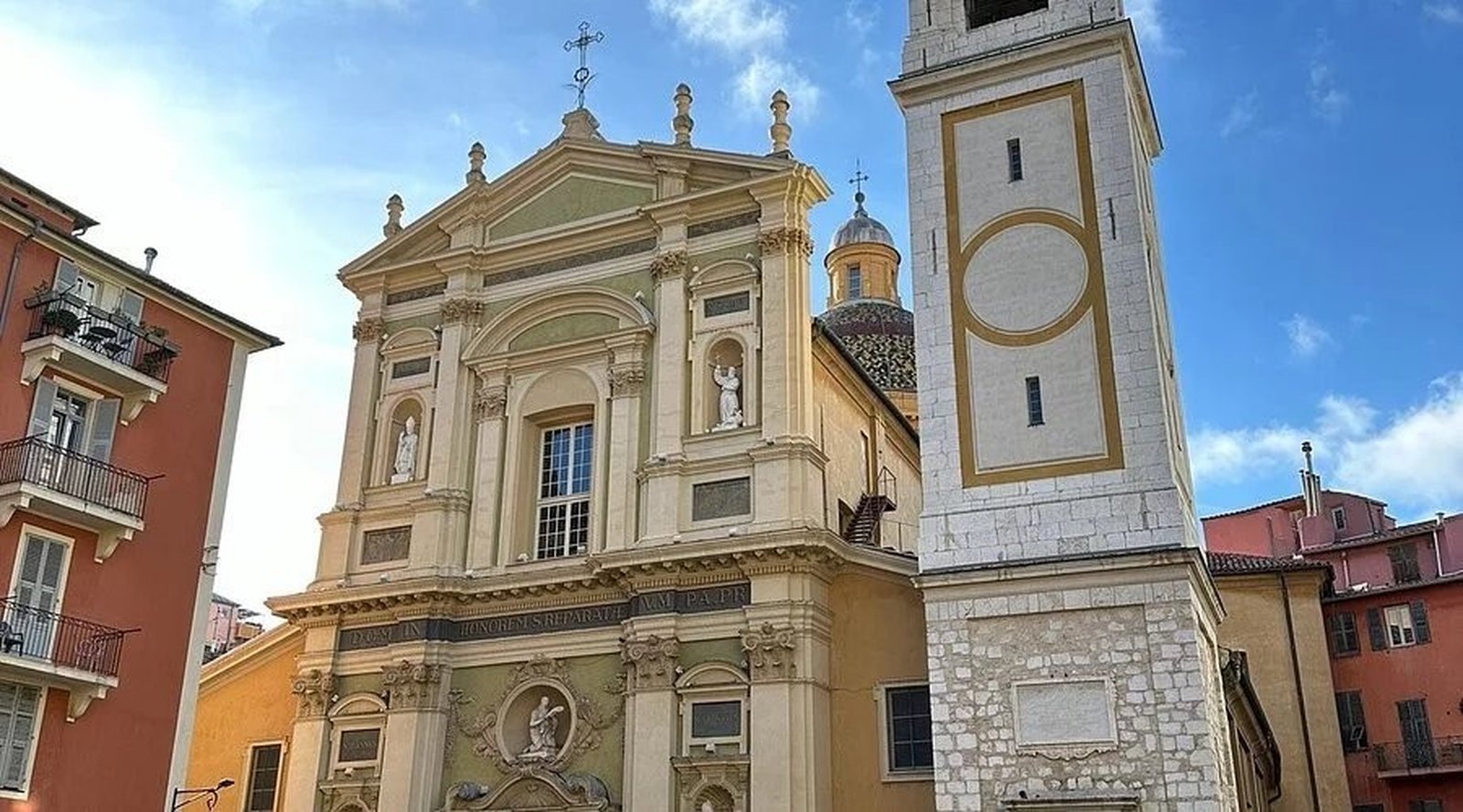 Property photo in Old Town