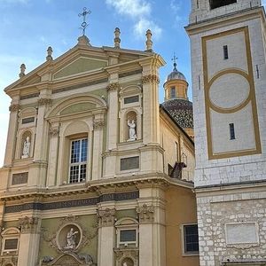 Property in Old Town