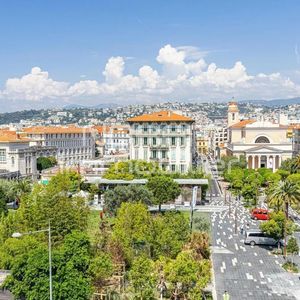 Property in Old Town