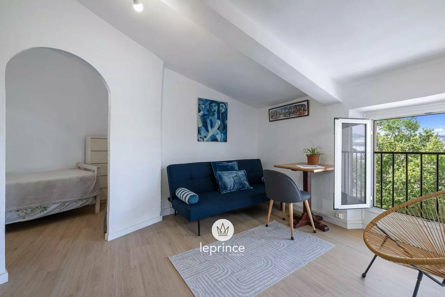 Property photo in Old Town