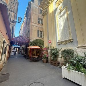 Property in Old Town