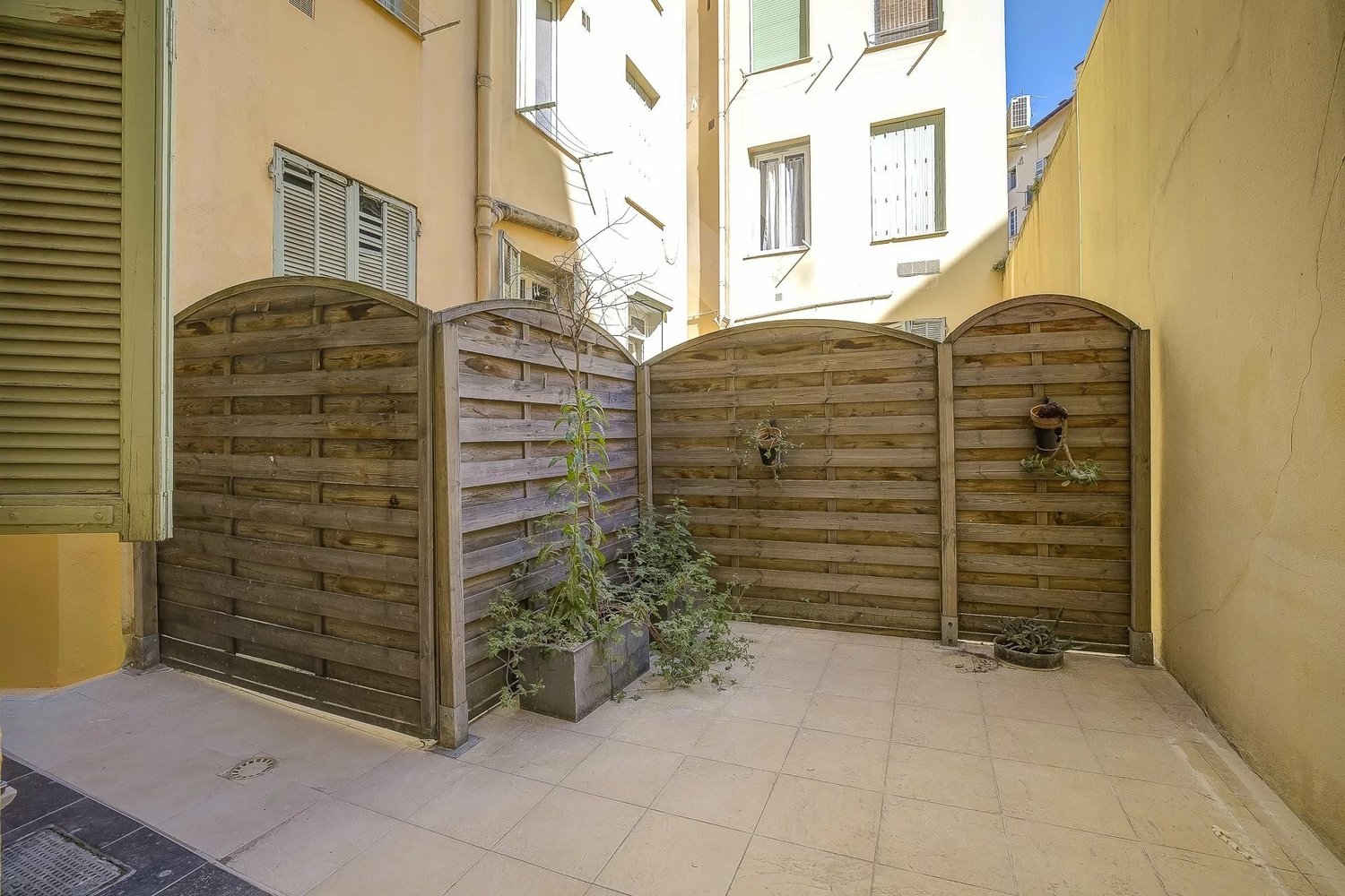 Property photo in Port