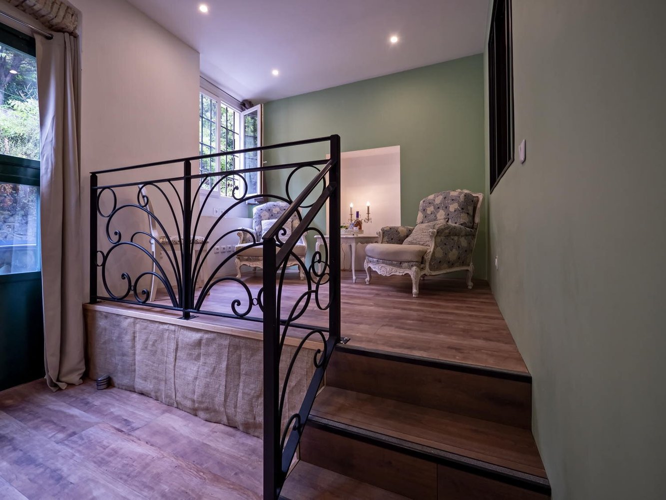 Property photo in Port