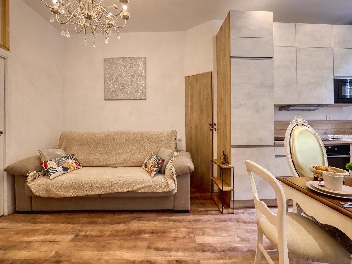 Property photo in Port