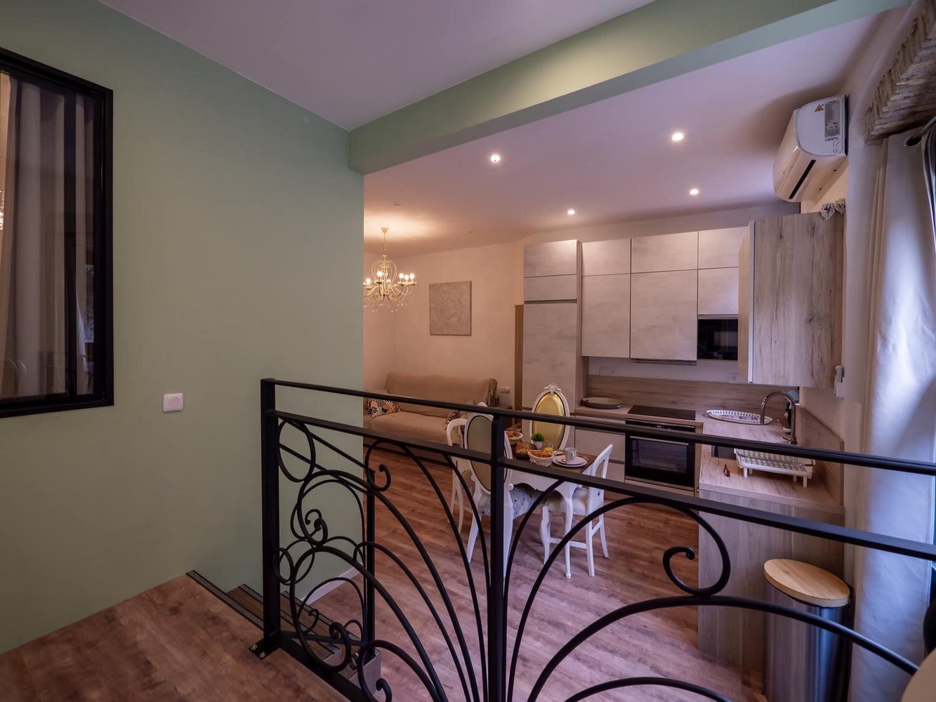 Property photo in Port