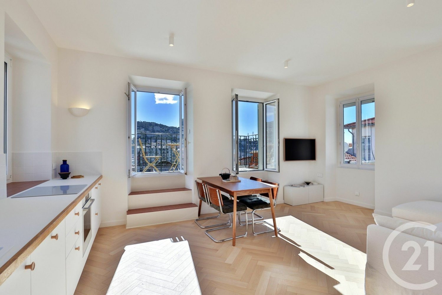 Property photo in Port