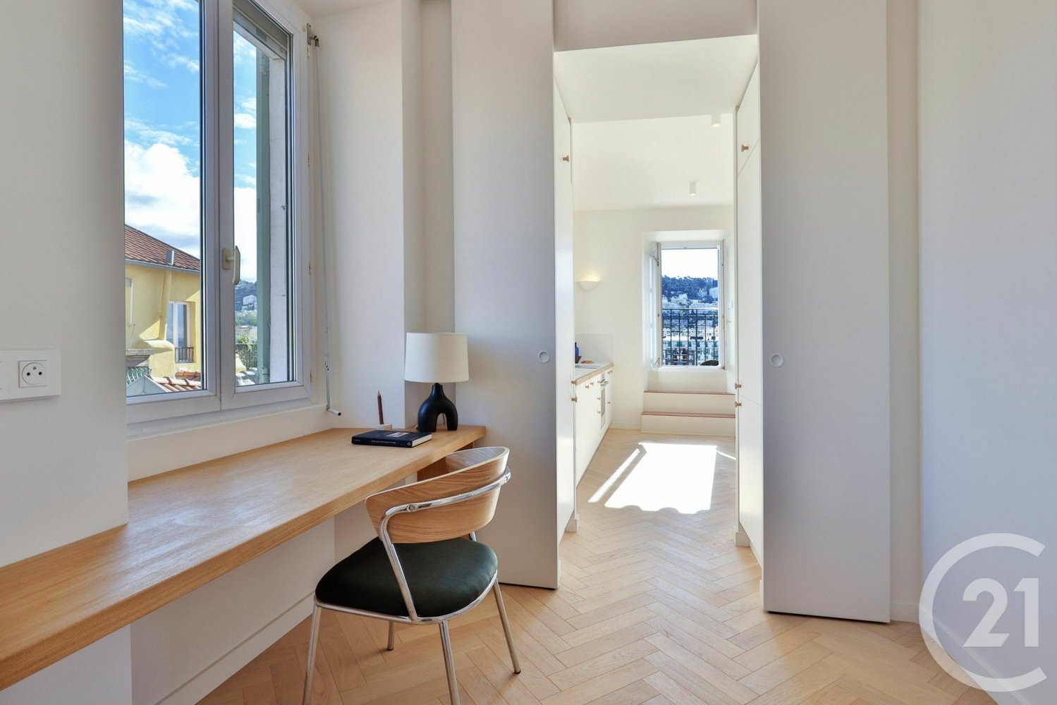 Property photo in Port