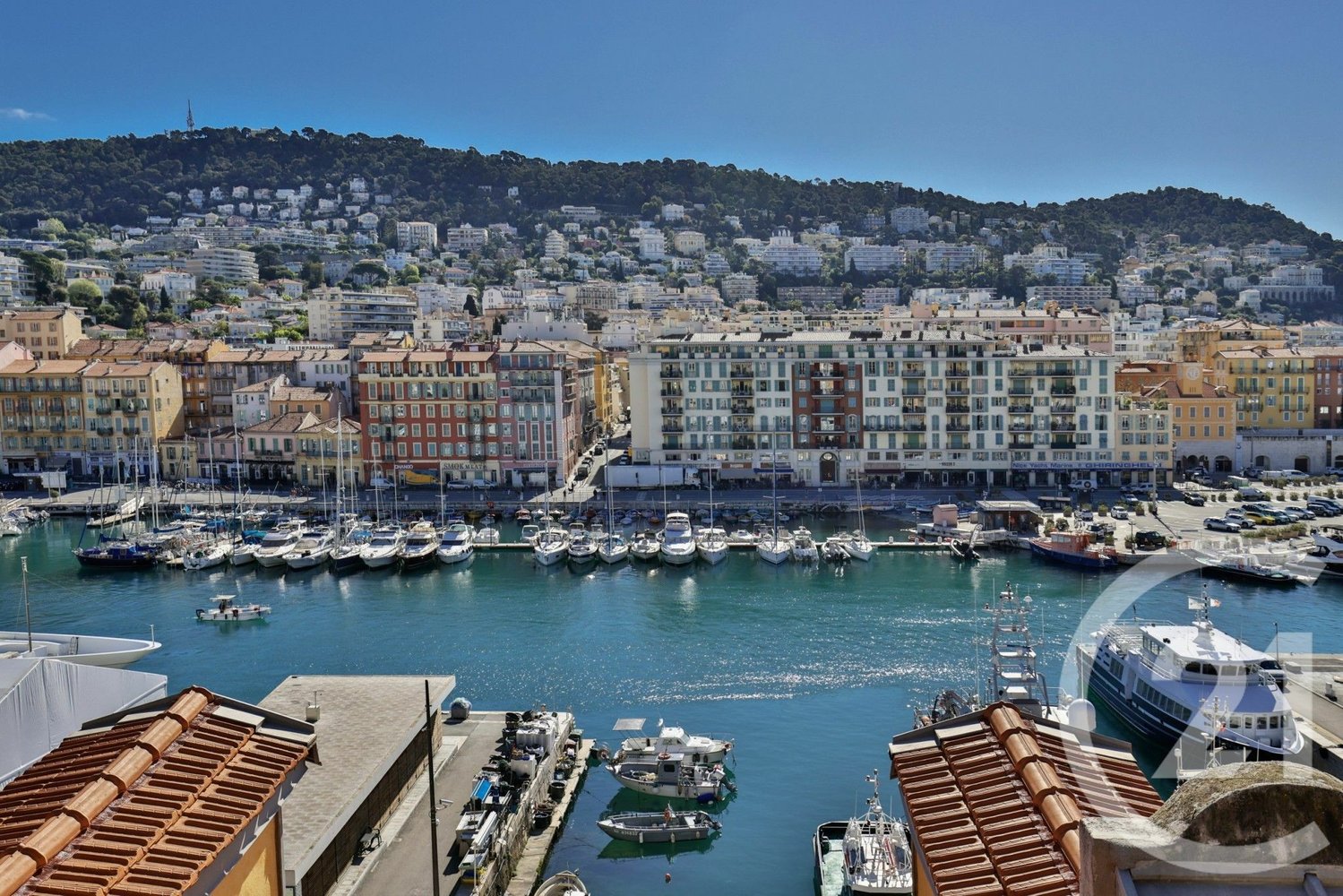 Property photo in Port