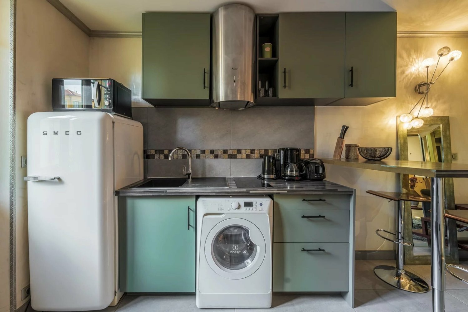 Property photo in Port