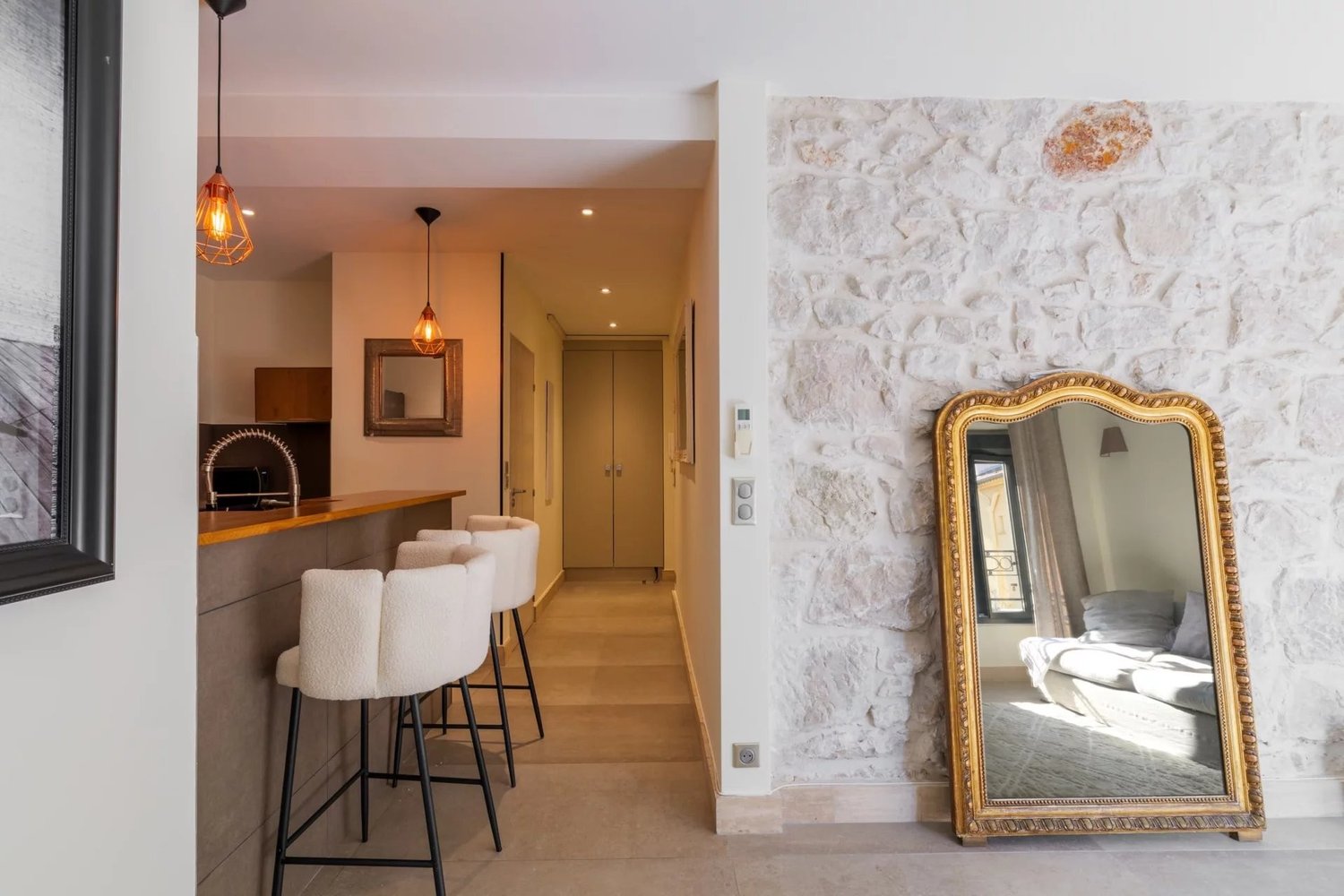 Property photo in Port