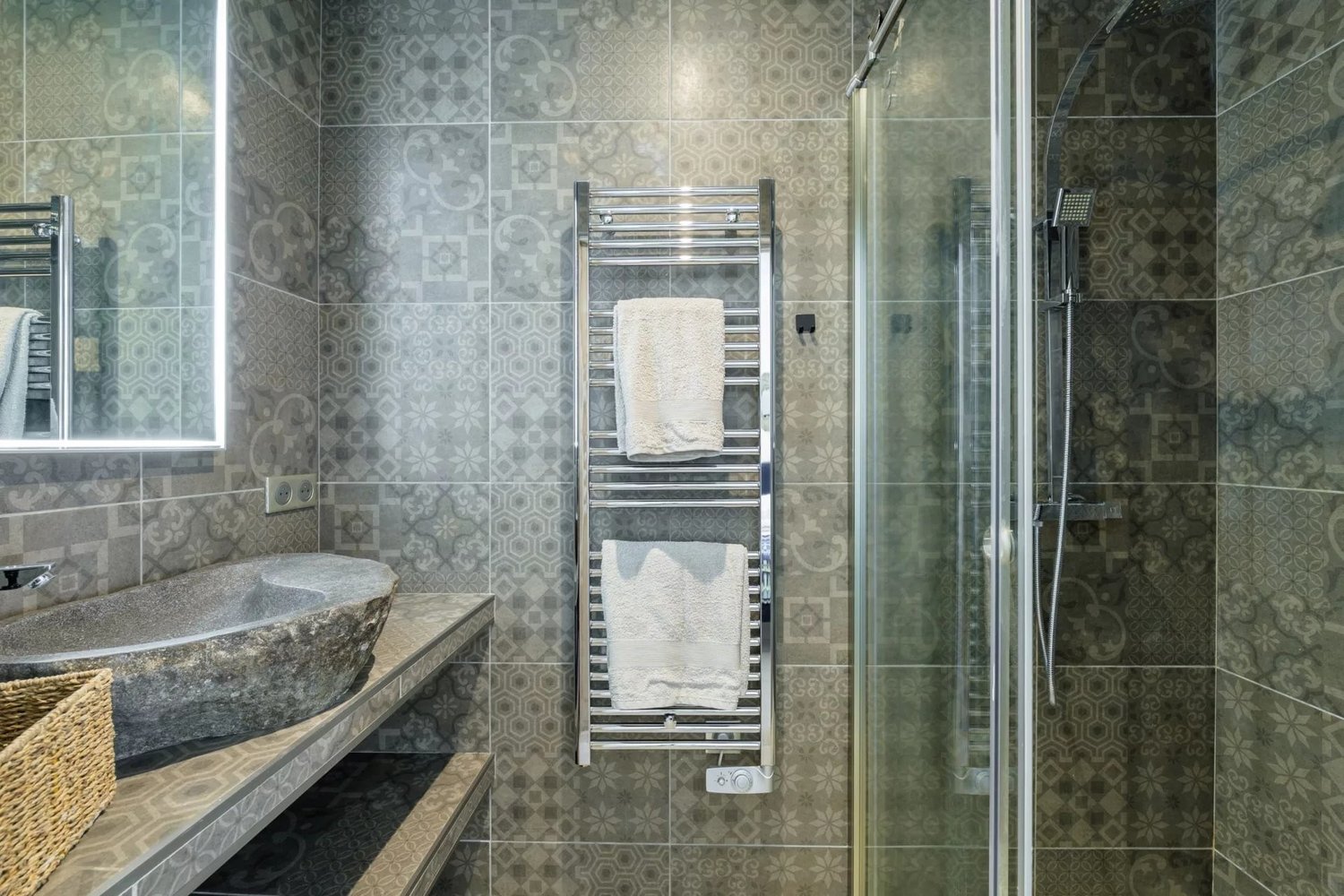 Property photo in Port