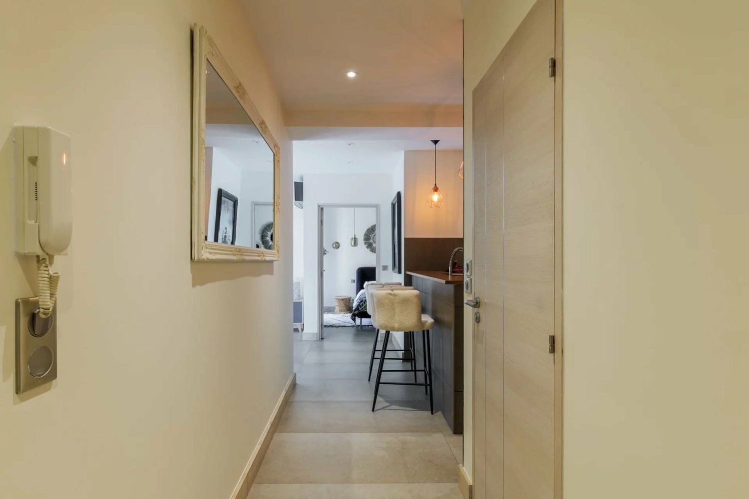 Property photo in Port