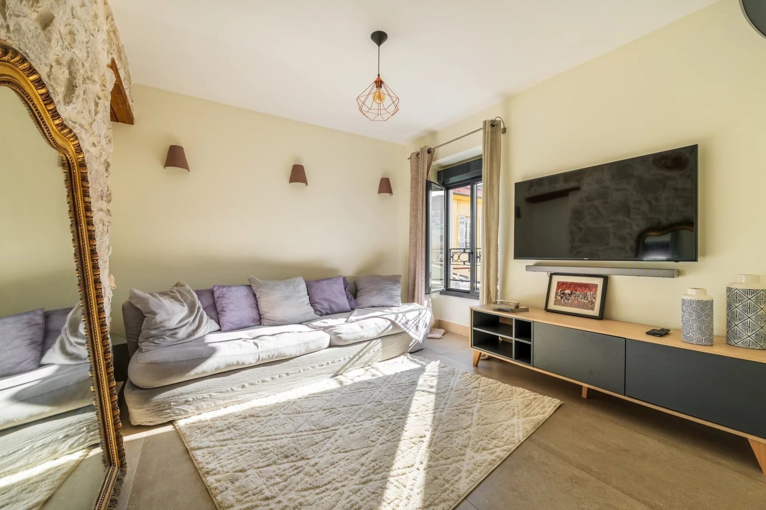 Property photo in Port