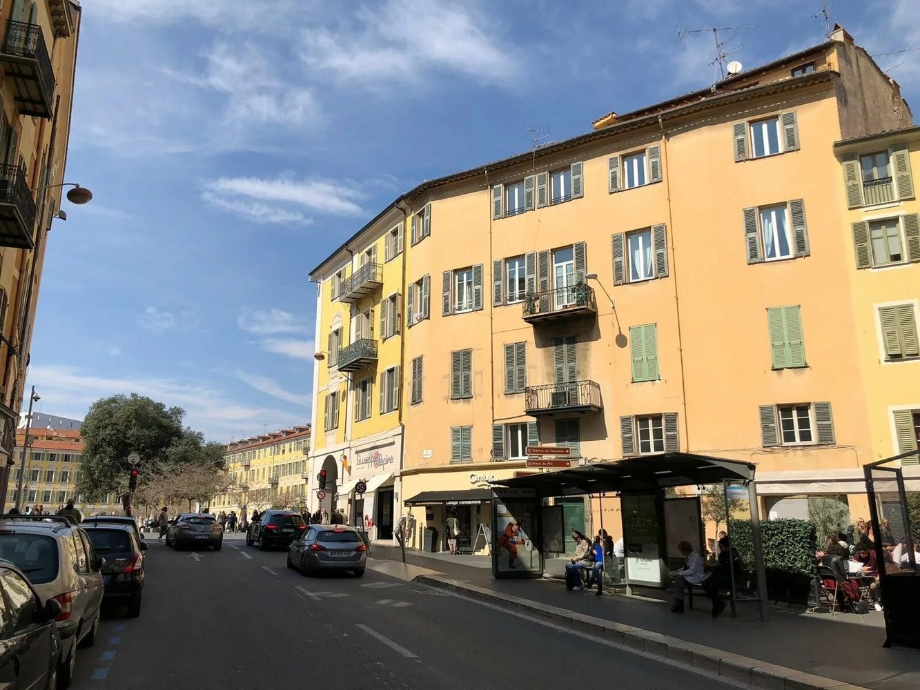 Property photo in Port