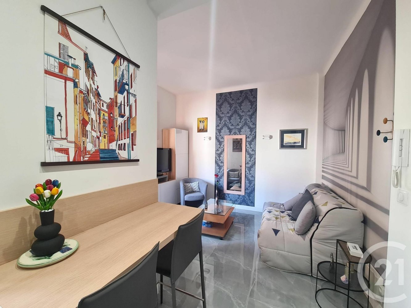 Property photo in Port