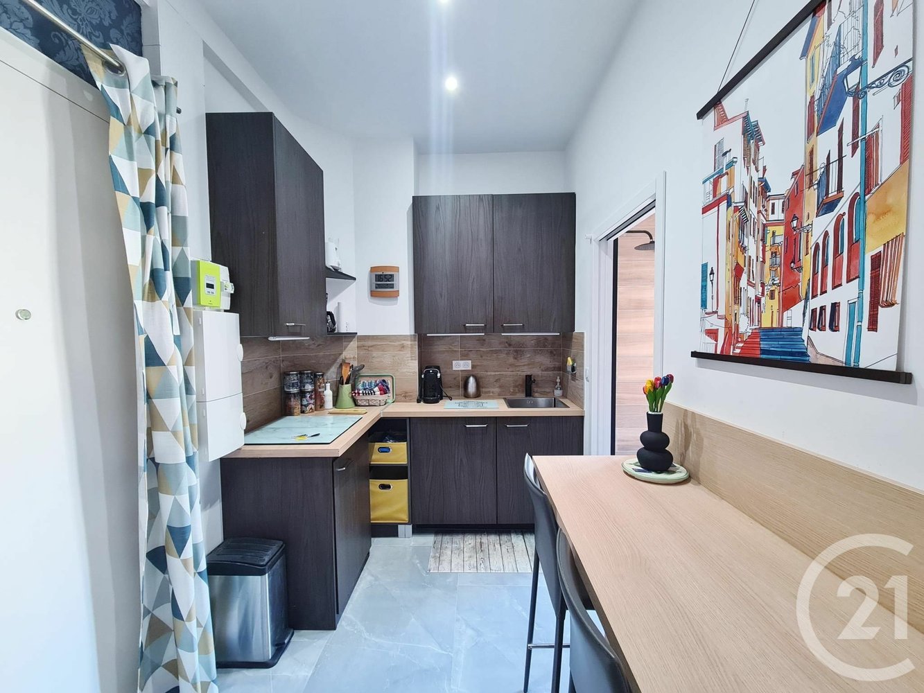 Property photo in Port