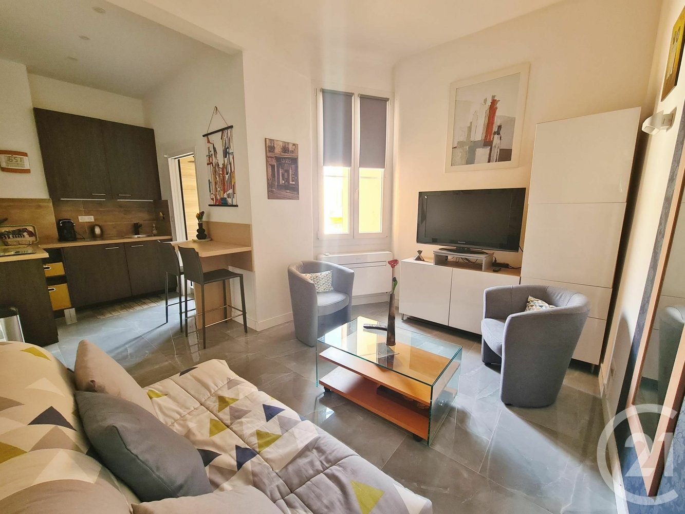 Property photo in Port