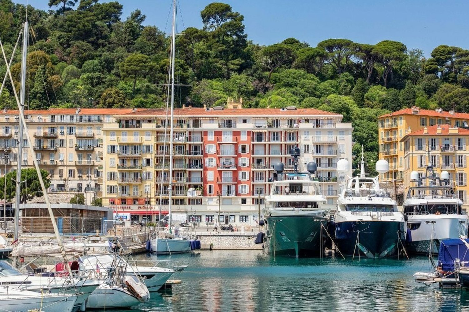 Property photo in Port