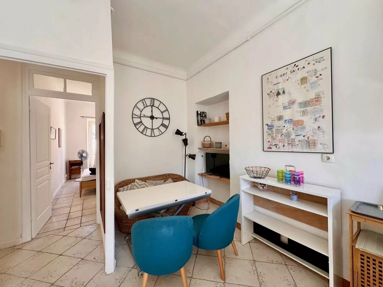 Property photo in Port