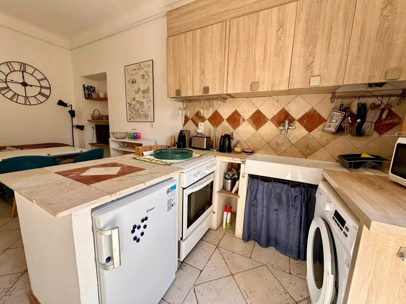 Property photo in Port