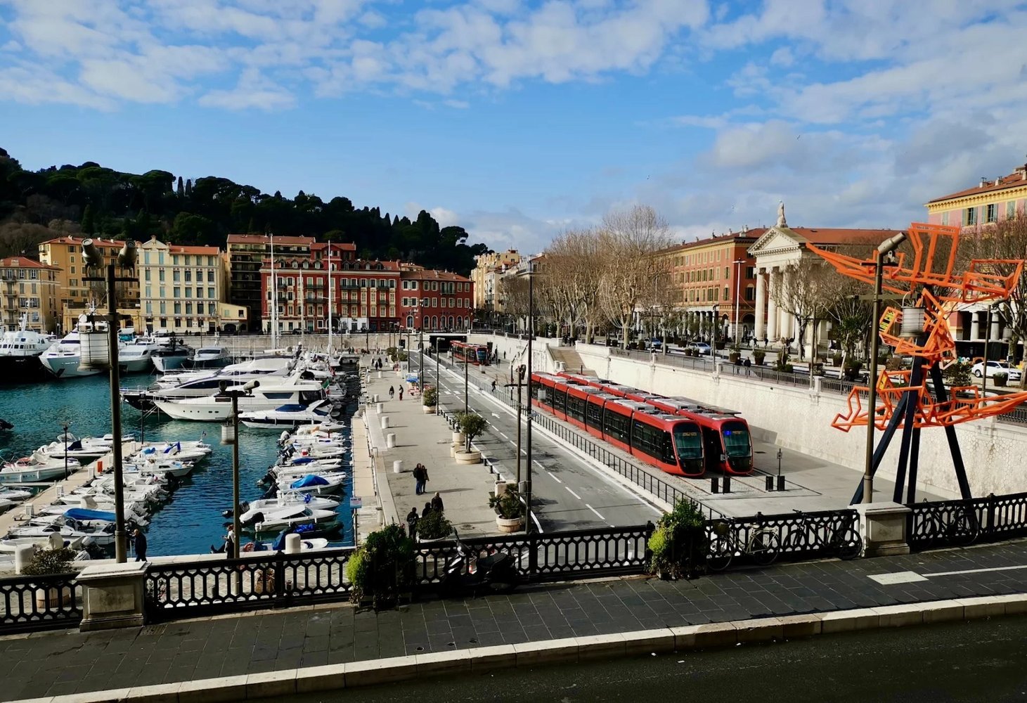 Property photo in Port