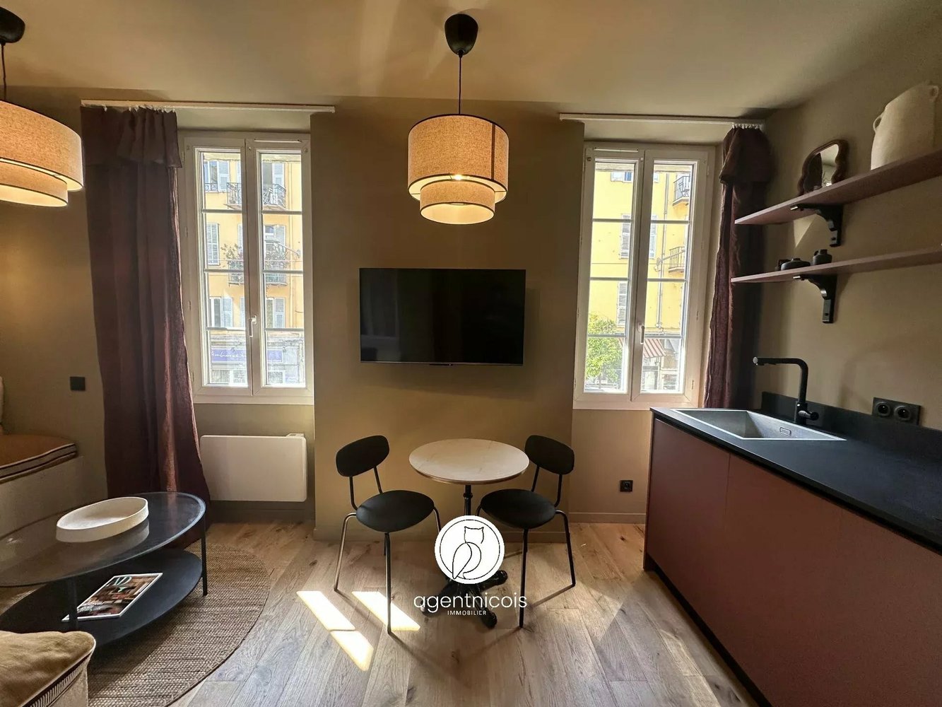 Property photo in Port