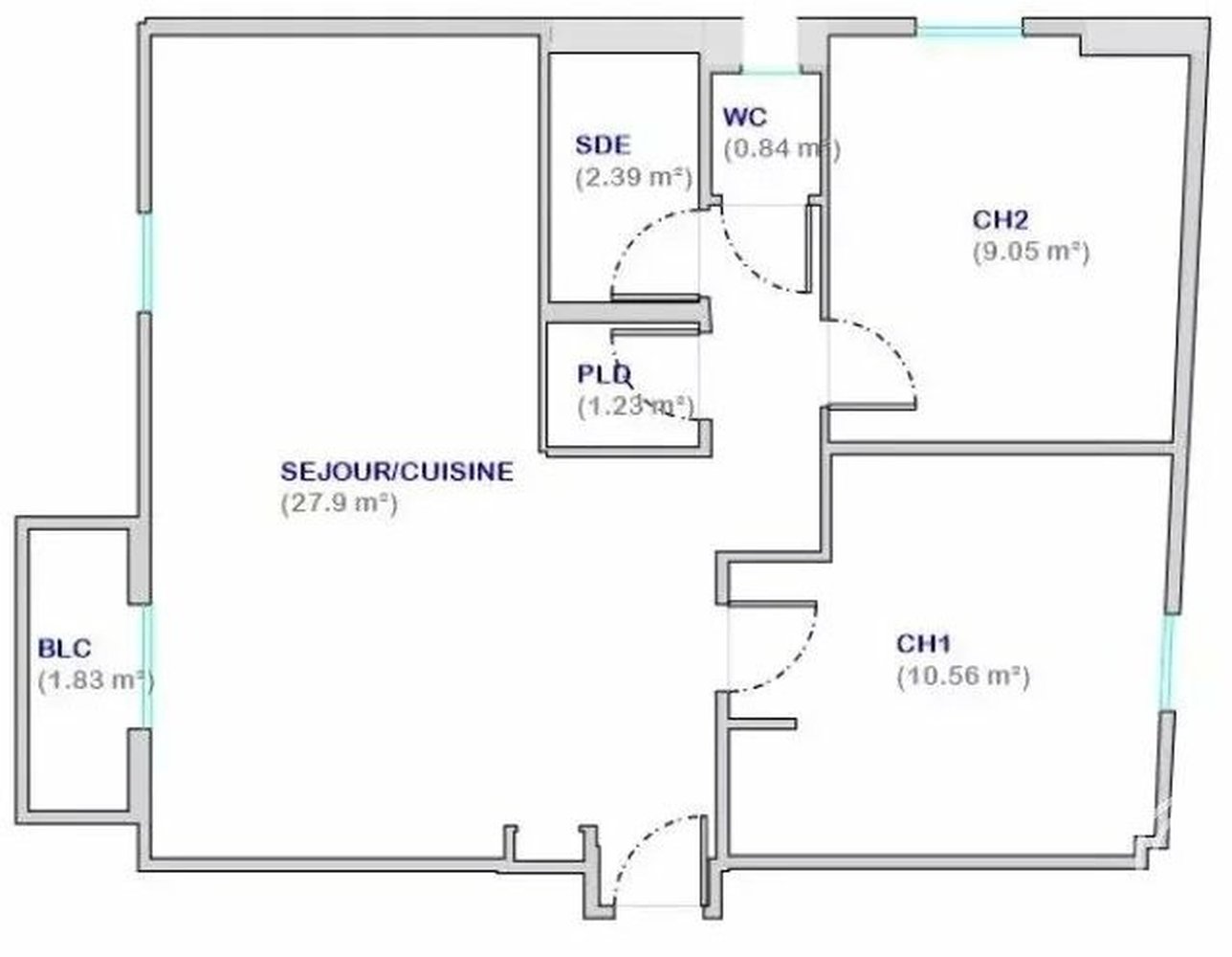 Property photo in Port