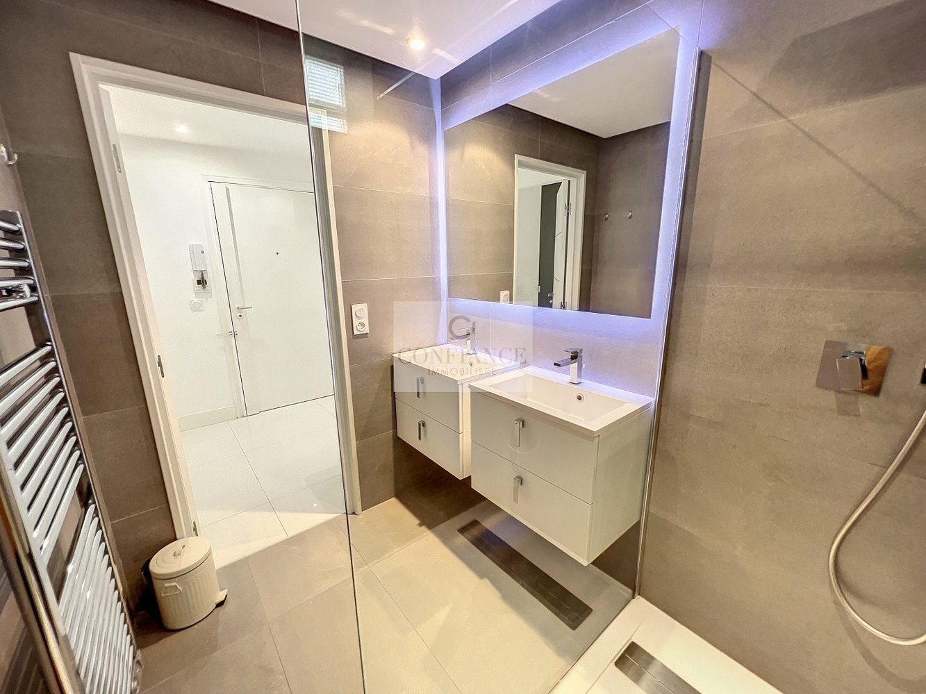 Property photo in Carre d'Argent