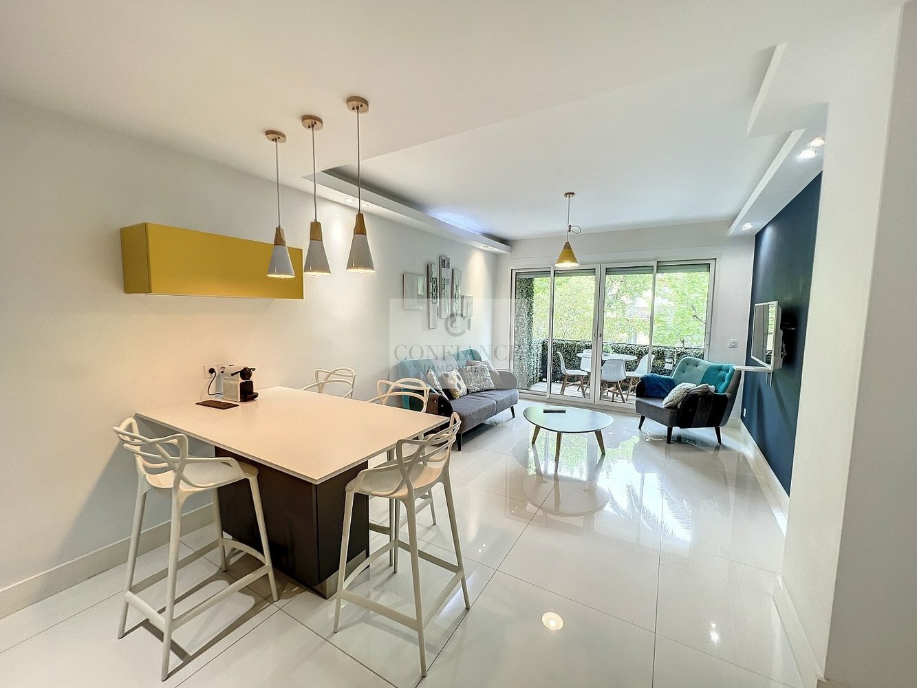 Property photo in Carre d'Argent