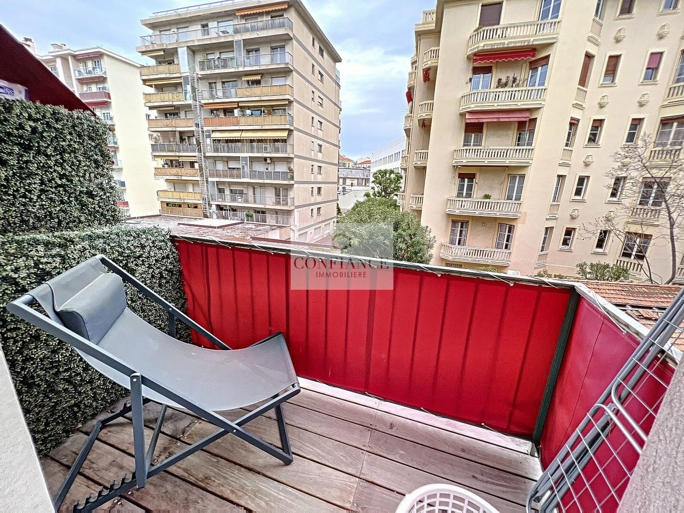 Property photo in Carre d'Argent