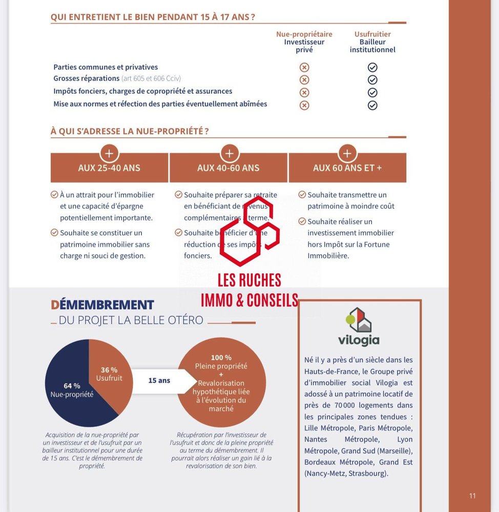 Property photo in Carre d'Argent