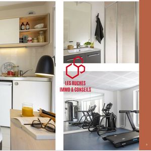 Property in Carre d'Argent