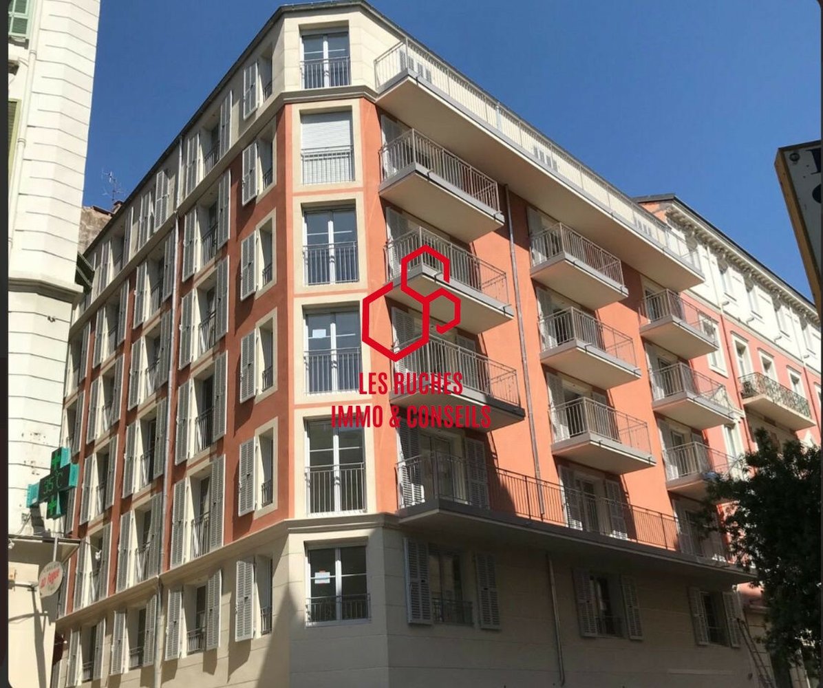 Property photo in Carre d'Argent