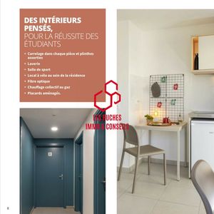 Property in Carre d'Argent