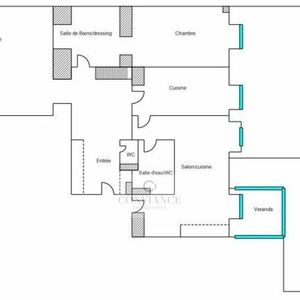 Property in Carre d'Argent