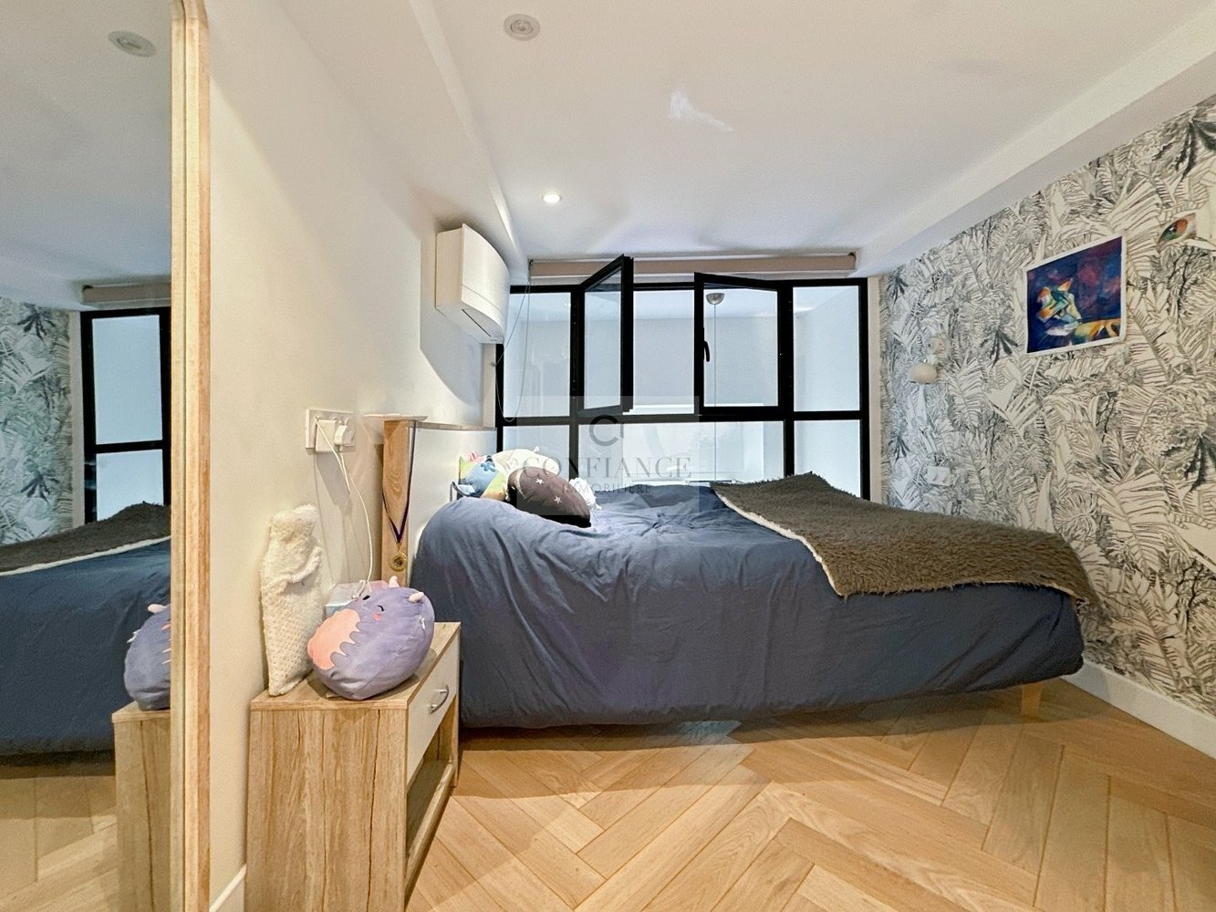 Property photo in Carre d'Argent