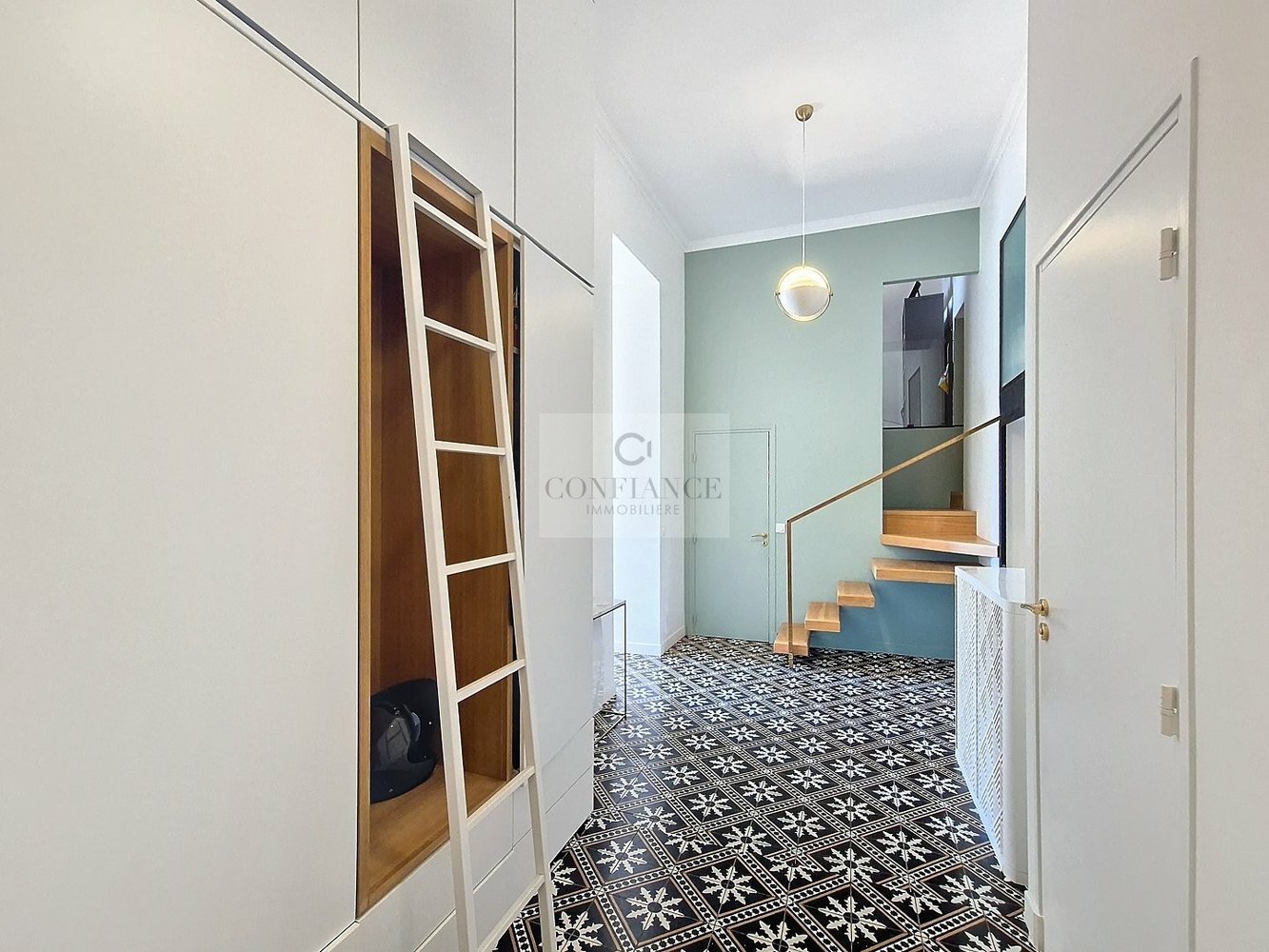 Property photo in Carre d'Argent