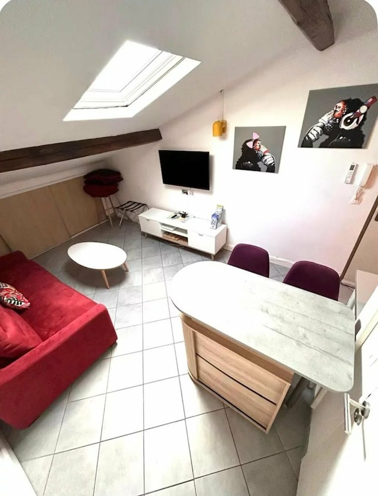 Property photo in Carre d'Argent