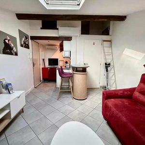 Property in Carre d'Argent