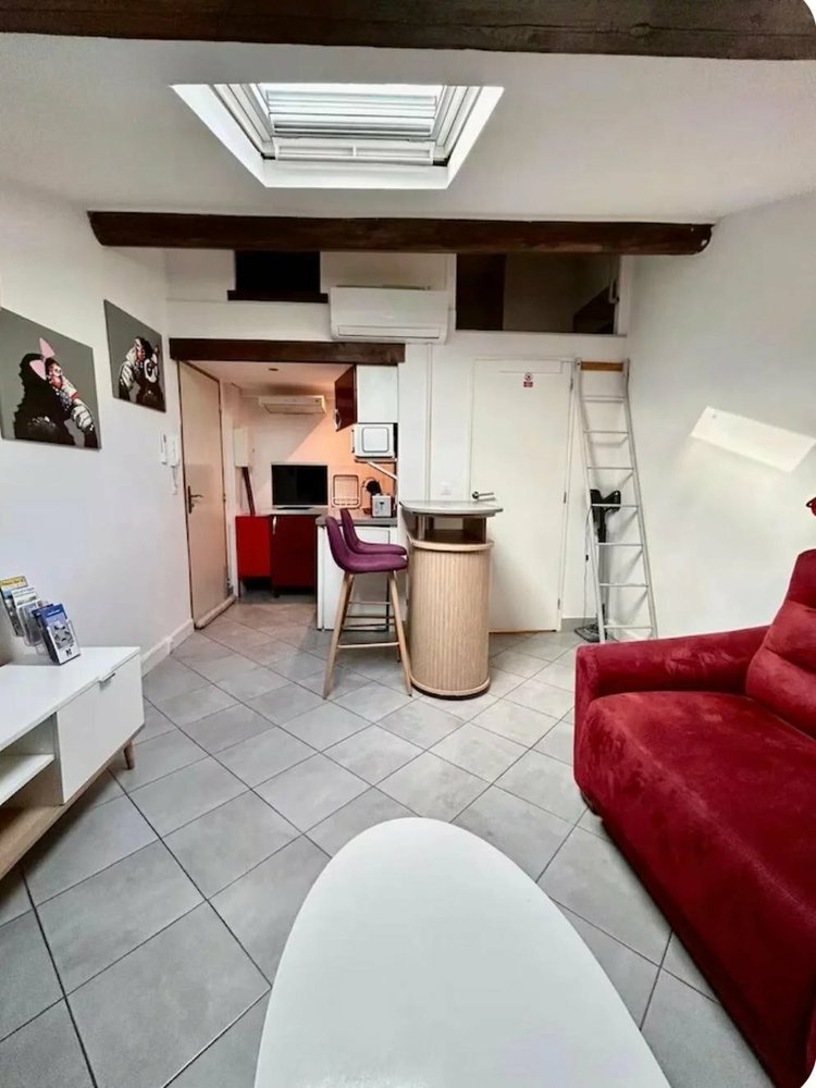 Property photo in Carre d'Argent