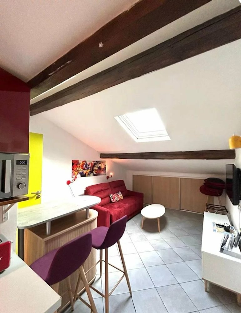 Property photo in Carre d'Argent