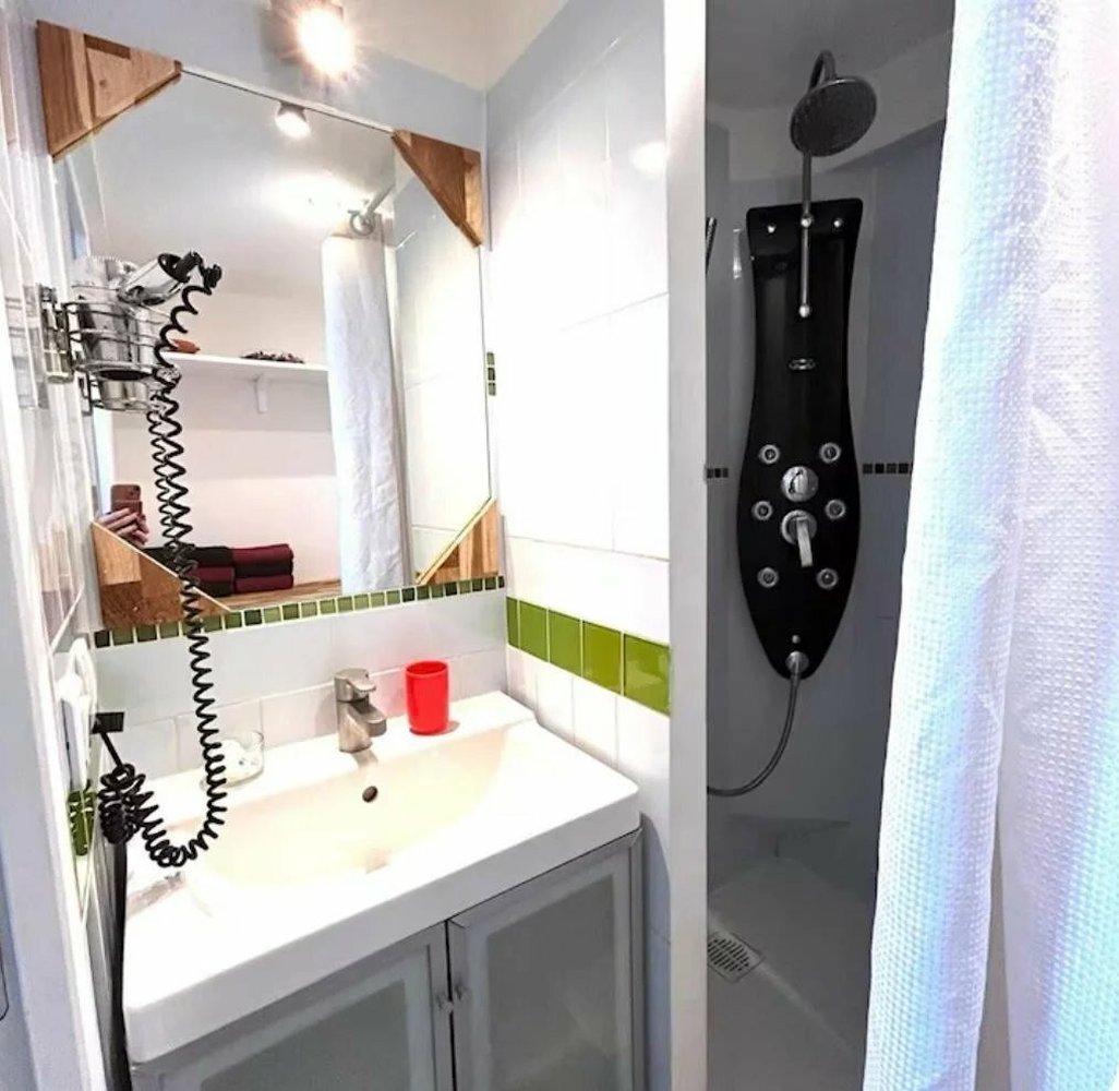 Property photo in Carre d'Argent